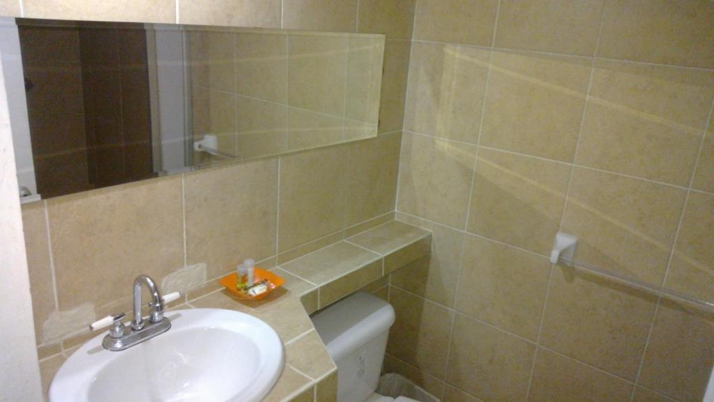 Delfin Playa Azul Hotel Lazaro Cardenas  Room photo