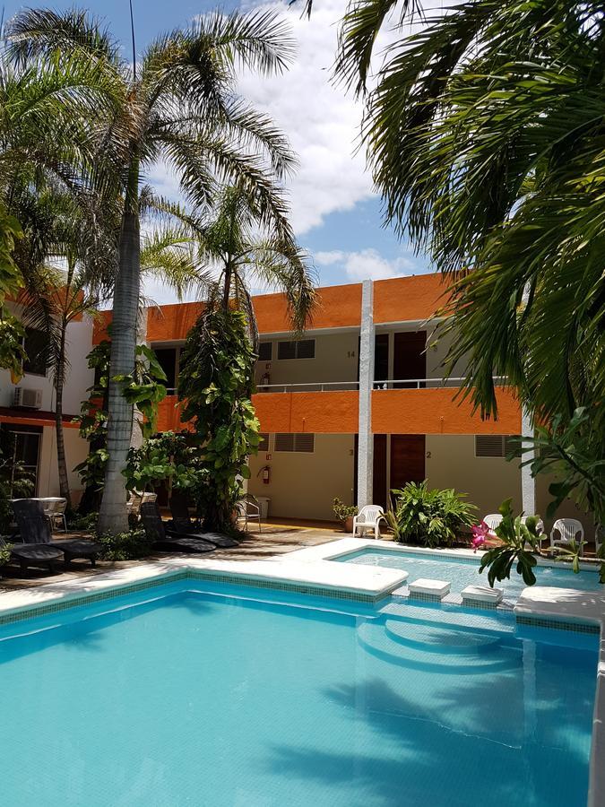Delfin Playa Azul Hotel Lazaro Cardenas  Exterior photo