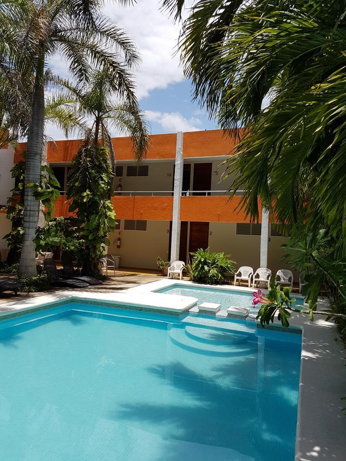 Delfin Playa Azul Hotel Lazaro Cardenas  Exterior photo