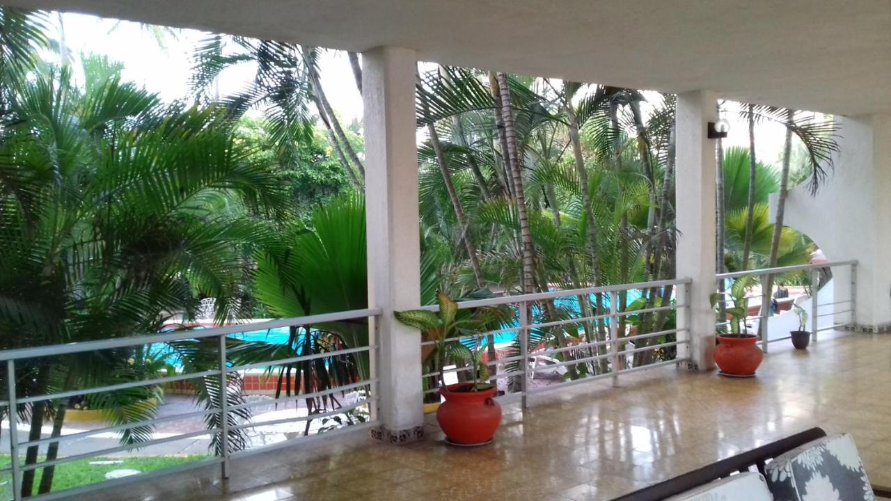 Delfin Playa Azul Hotel Lazaro Cardenas  Exterior photo