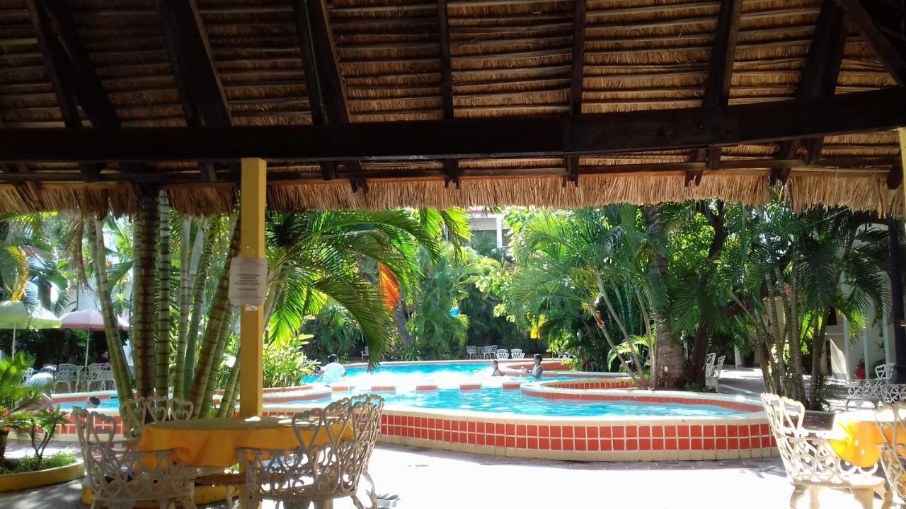 Delfin Playa Azul Hotel Lazaro Cardenas  Exterior photo